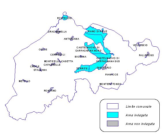 Comune di Castelnuovo di Garfagnana