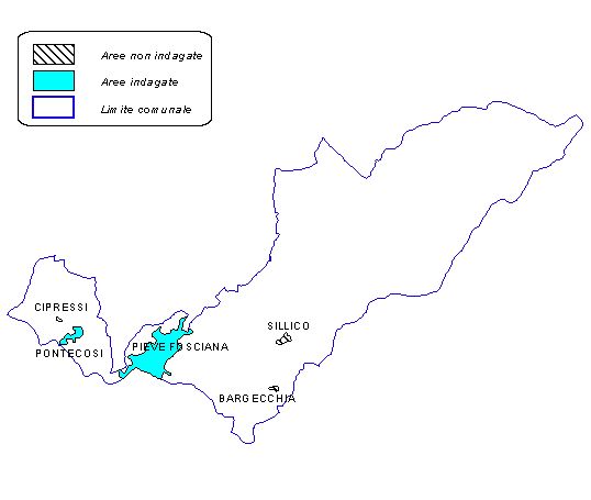 Comune di Pieve Fosciana