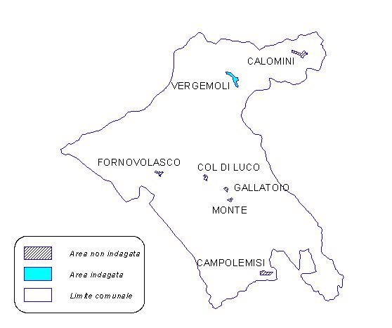 Comune di Vergemoli