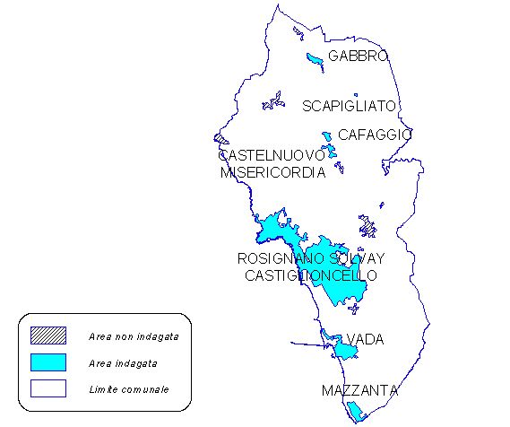 Comune di Rosignano Marittimo