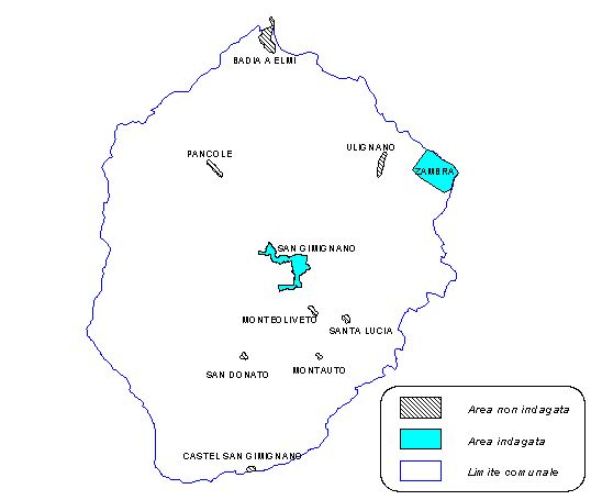 Comune di Castell'Azzara